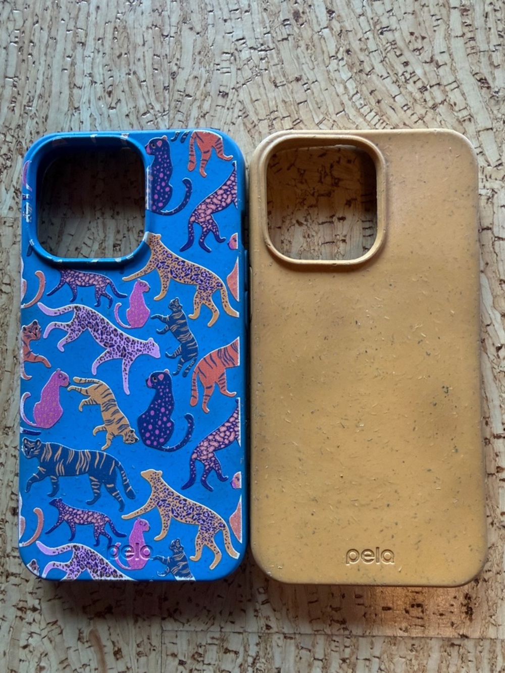 Pela Phone Case Bundle for iPhone 13 Pro